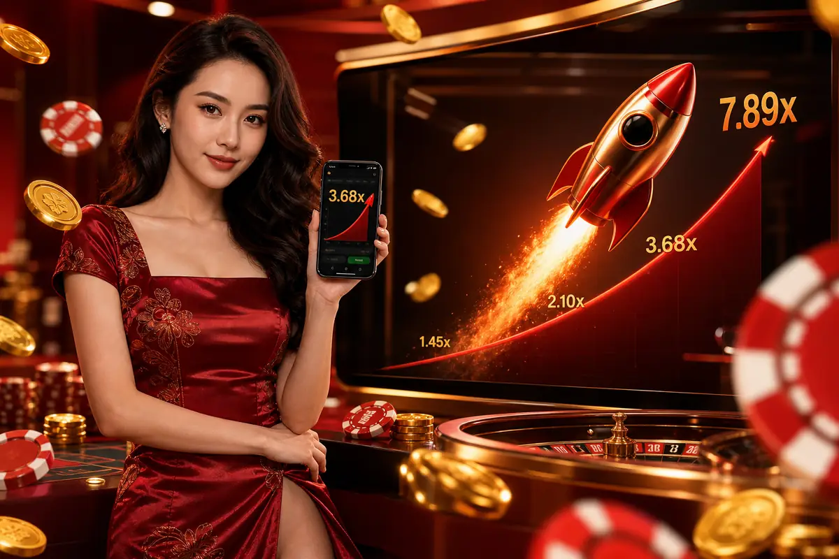 56winn Casino trực tuyến