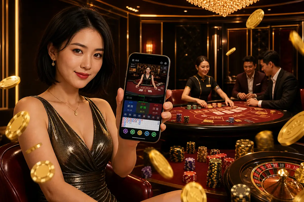 56winn dành riêng cho người Việt